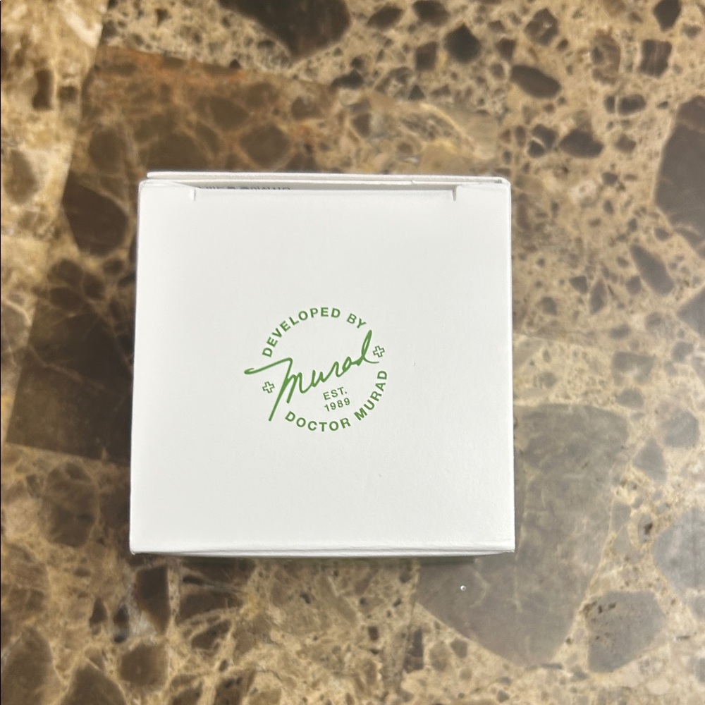 Murad Retinal ReSculpt Eye Cream - Green and Lavender - Picture 3 of 4